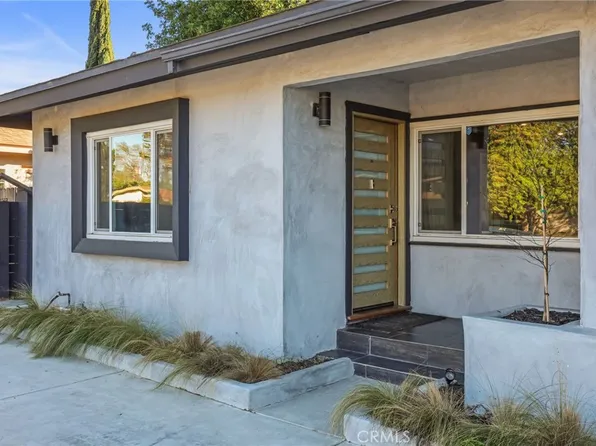 20422 Schoenborn St, Winnetka, CA 91306