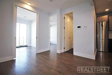 Rented by Real Street Inc