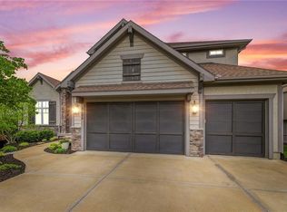 8106 Millridge St, Lenexa, KS 66220