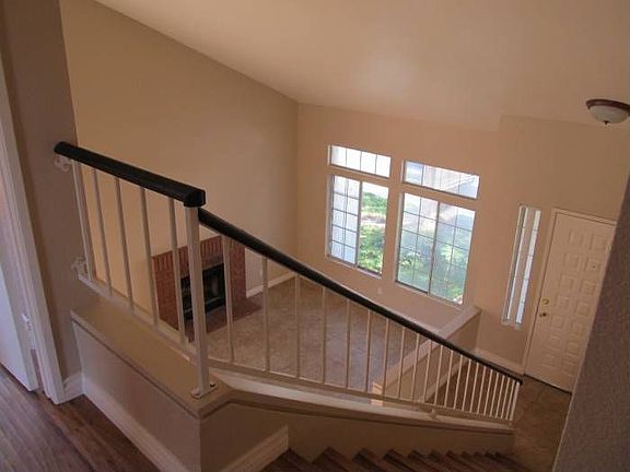 Good size living room