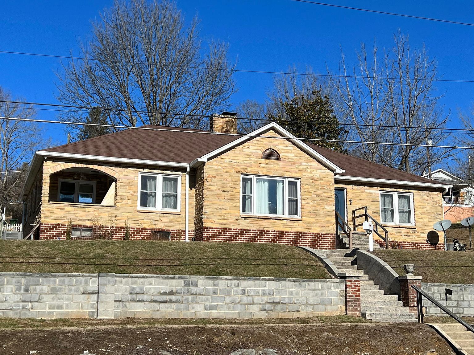 41897 E Ave, Pennington Gap, VA 24277 MLS 9947679 Zillow