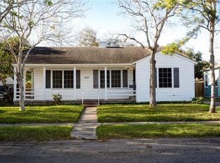 634 Sorrell St, Corpus Christi, TX 78404