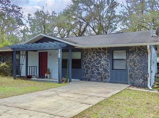 7526 County Road 629, Bushnell, FL 33513
