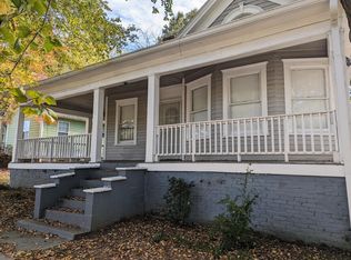 698 Dill Ave SW, Atlanta, GA 30310