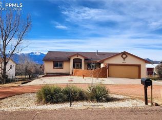 4820 Topaz Dr, Colorado Springs, CO 80918