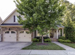 11311 Oakcroft Dr, Raleigh, NC 27614