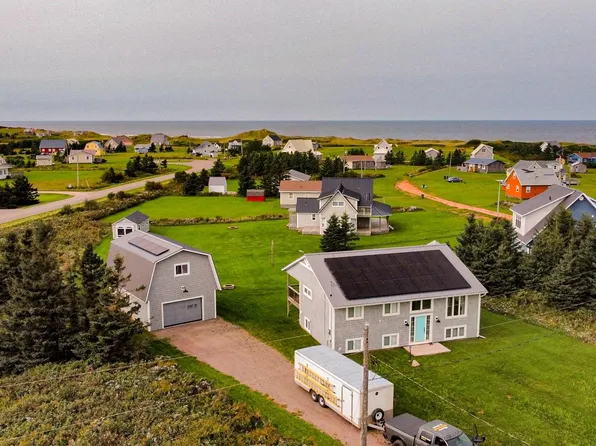 19 Pendergast Dr, Saint David's Parish, PE C0B 1M0