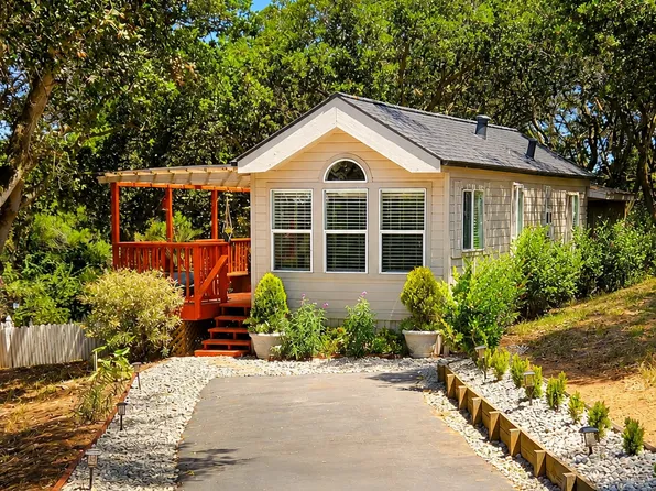 (undisclosed Address), San Juan Bautista, CA 95045
