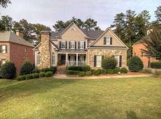 936 Kinghorn Dr NW, Kennesaw, GA 30152