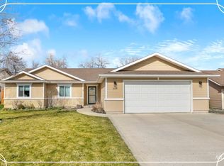 385 El Camino Ave, Twin Falls, ID 83301
