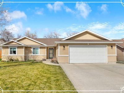 385 El Camino Ave, Twin Falls, ID, 83301