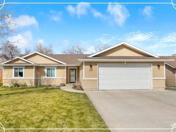 385 El Camino Ave, Twin Falls, ID 83301