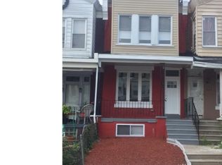 1728 N 61st St, Philadelphia, PA