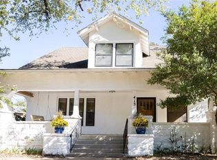 413 N 3rd St, Ponca City, OK 74601