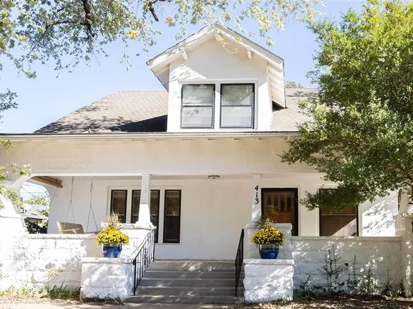 413 N 3rd St, Ponca City, OK 74601