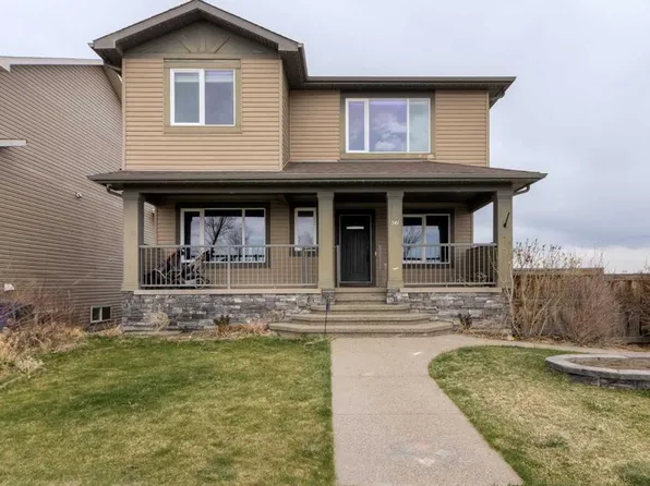 541 S Aquitania Blvd W, Lethbridge, AB T1J 5G6