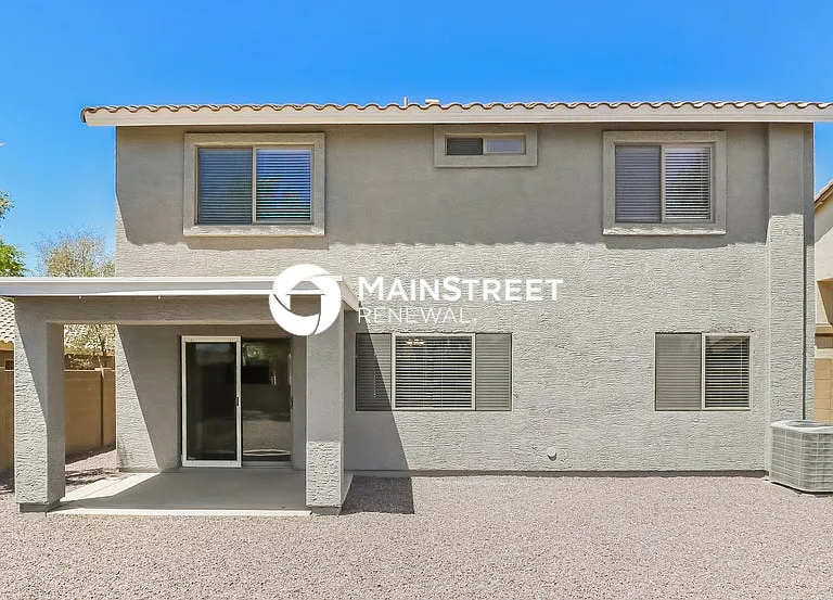 3503 S 256th Ave — Photo 17