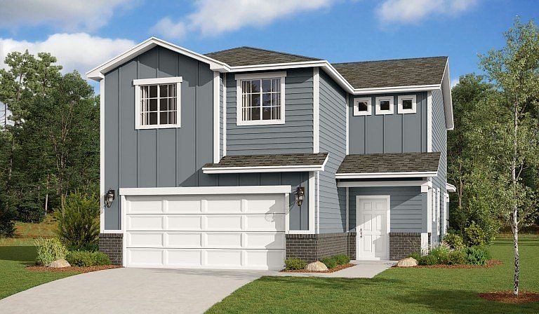 Traditional Elevation
