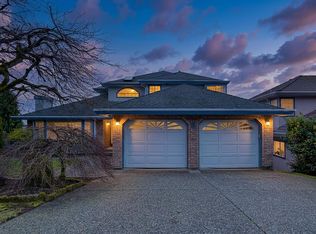 8 Greystone Pl, Pt Moody, BC