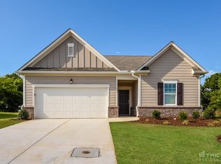 152 Verona Dr, Cartersville, GA 30120