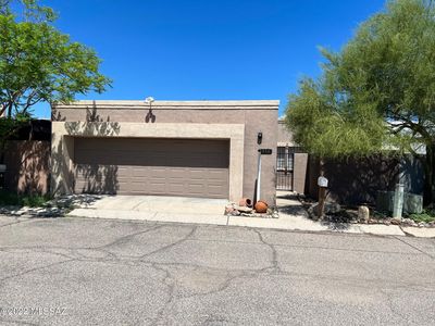 1342 W Placita Cobre, Tucson, AZ, 85745
