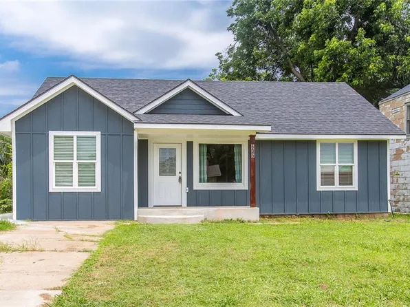 605 SW 45th St, Oklahoma City, OK 73109