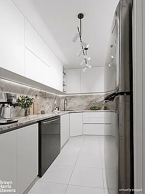 4th image of 245 E 87th St APT 12G