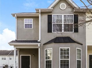 2296 Nicole Dr, Hampton, GA 30228