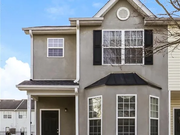 2296 Nicole Dr, Hampton, GA 30228