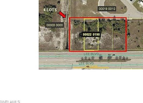 1st image of 3506 Lee Blvd