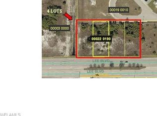 3506 Lee Blvd, Lehigh Acres, FL 33971