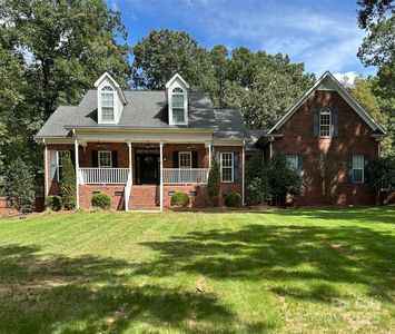 1109 Bentwood Ln, Monroe, NC, 28110