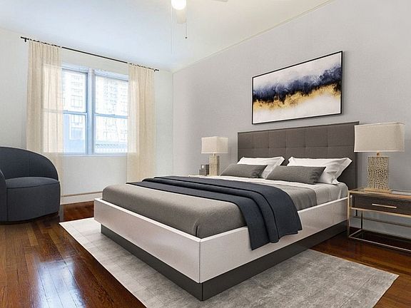 5th image of 225 E 47th St APT 5D