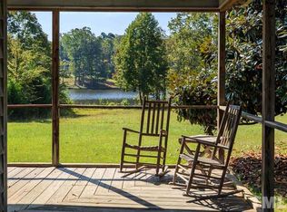 4300 Eno Cemetery Rd, Cedar Grove, NC 27231