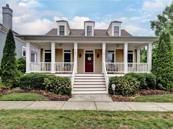 4301 Elizabeth Davis Blvd, Williamsburg, VA 23188