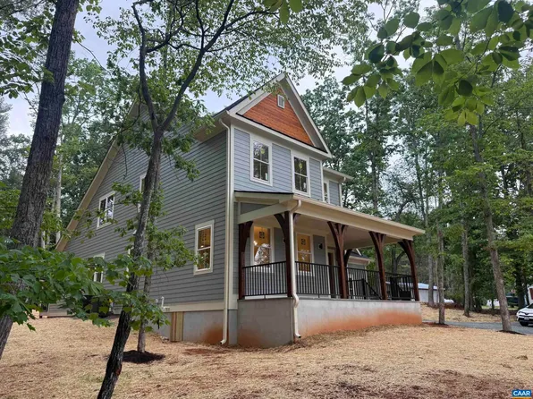 4360 Garth Rd, Charlottesville, VA 22901