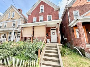427 2nd Street - 3, Pitcairn, PA 15140