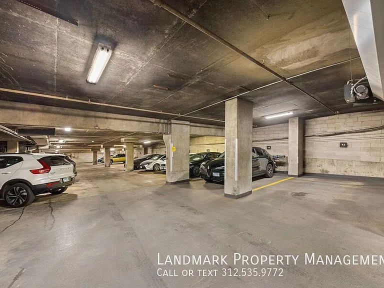 5601 N Sheridan Rd #5B — Photo 18