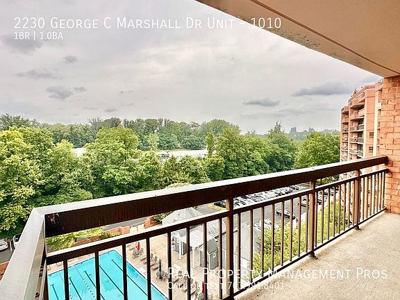 3rd image of 2230 George C Marshall Dr APT 1010