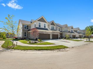 3355 Roseford Blvd, Ann Arbor, MI