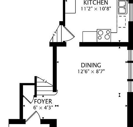 3rd image of 5136 W Lee St