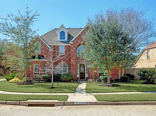 17115 Crescent Canyon Dr, Houston, TX 77095