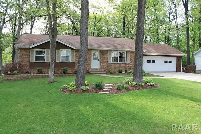 268 Bessler Lake Dr photo 1