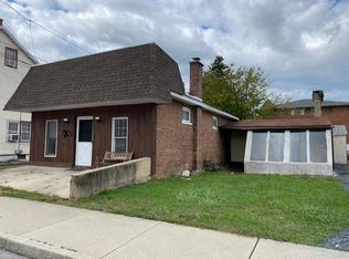 229 Adrain St, Emmaus, PA 18049