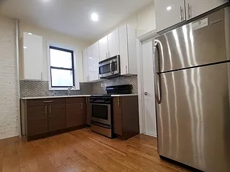 Rented by Evergreen Apartments BK