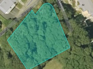 0 Mount Pleasant St, Woburn, MA 01801