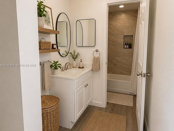 4th image of 2812 NW 55th Ave APT 2A