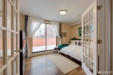 Rented by Oxford Property Group