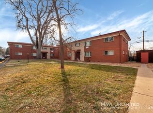 3775 Oak St, Wheat Ridge, CO 80033