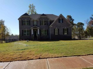 516 Plover Way #73, Stockbridge, GA 30281